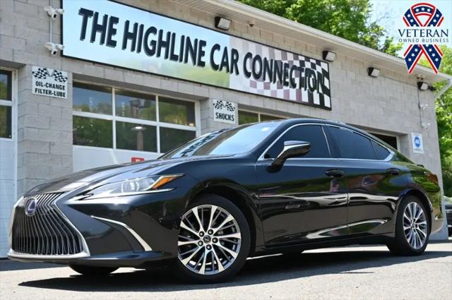 2021 Lexus ES 300h ES 300h for sale in Waterbury, CT