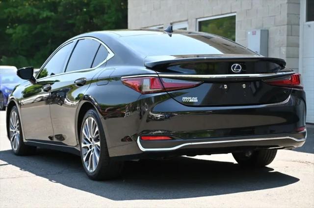 2021 Lexus ES 300h ES 300h