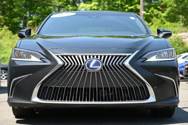 2021 Lexus ES 300h ES 300h
