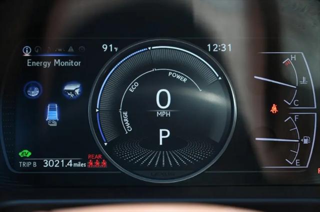 2021 Lexus ES 300h ES 300h