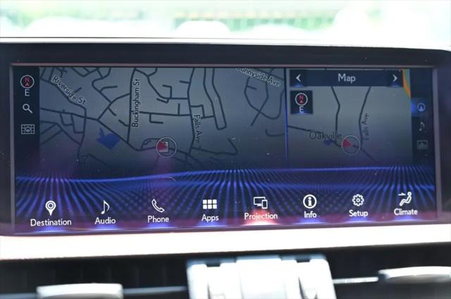 2021 Lexus ES 300h ES 300h