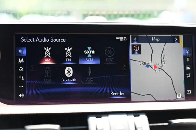 2021 Lexus ES 300h ES 300h