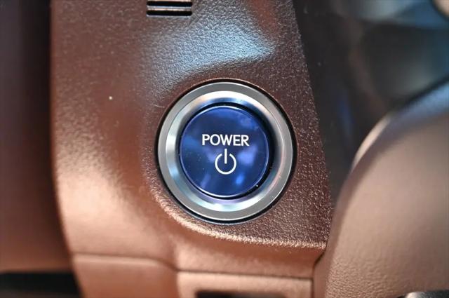 2021 Lexus ES 300h ES 300h