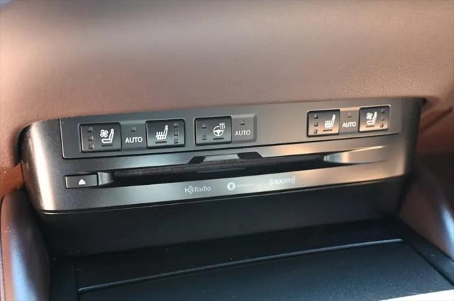 2021 Lexus ES 300h ES 300h