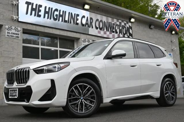 2025 BMW X1 xDrive28i for sale in Waterbury, CT