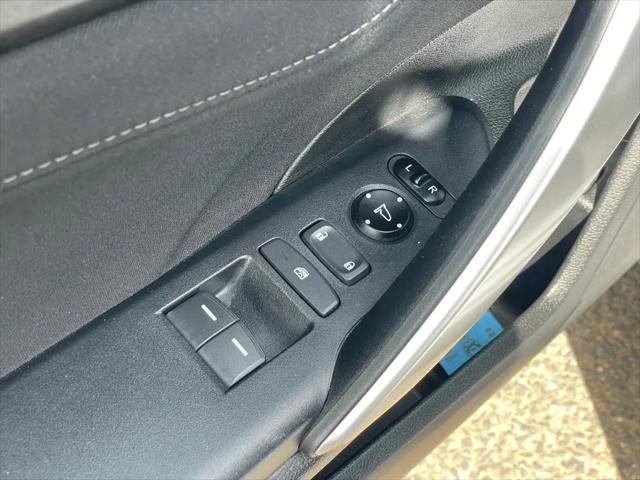 2020 Honda Civic Coupe EX