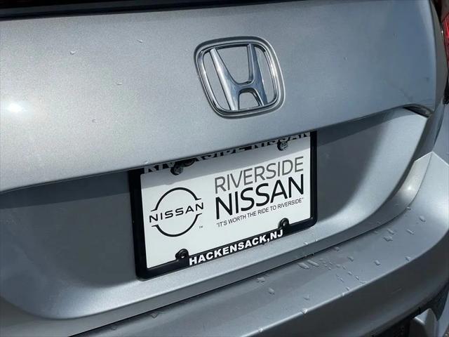 2020 Honda Civic Coupe EX
