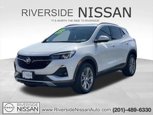2023 Buick Encore GX Essence AWD for sale in Hackensack, NJ