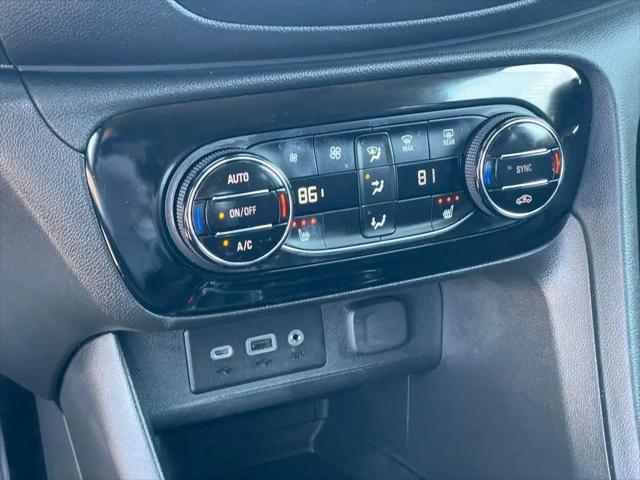 2023 Buick Encore GX Essence AWD