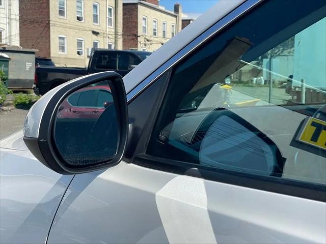 2023 Buick Encore GX Essence AWD