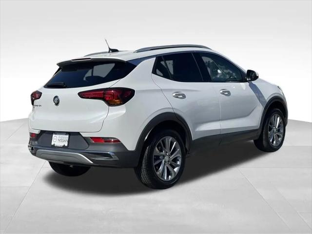 2023 Buick Encore GX Essence AWD