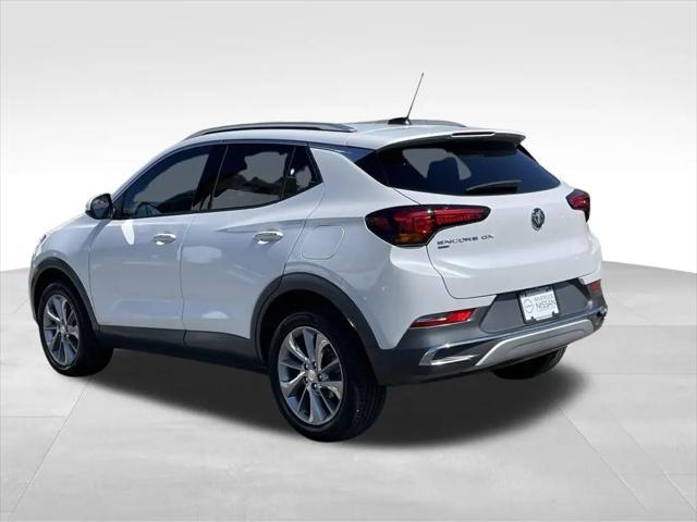 2023 Buick Encore GX Essence AWD