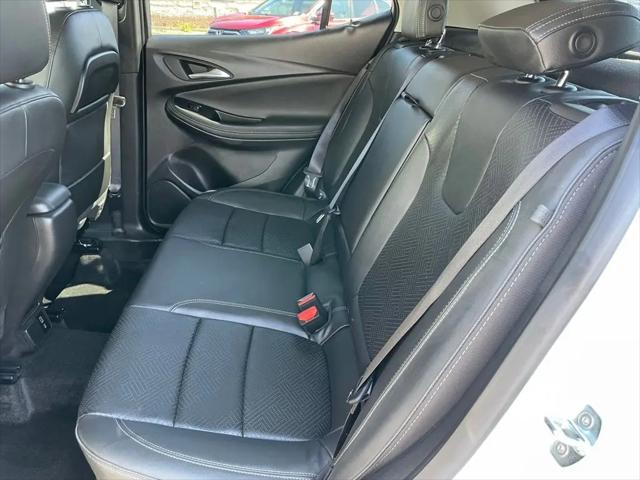 2023 Buick Encore GX Essence AWD
