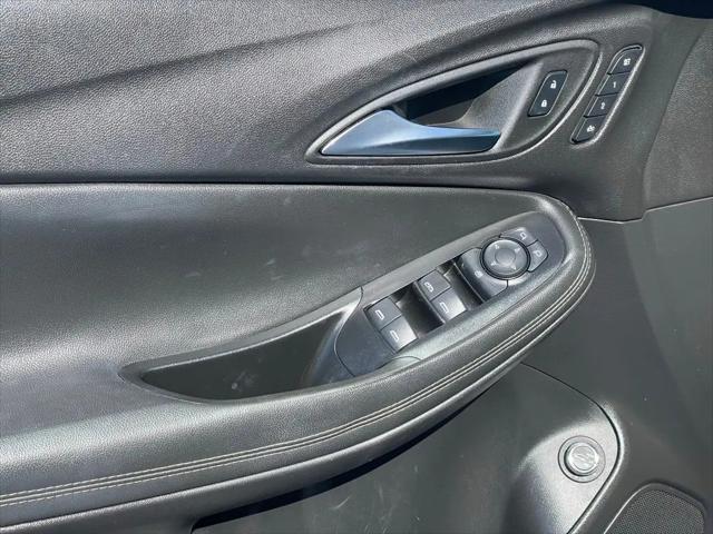 2023 Buick Encore GX Essence AWD