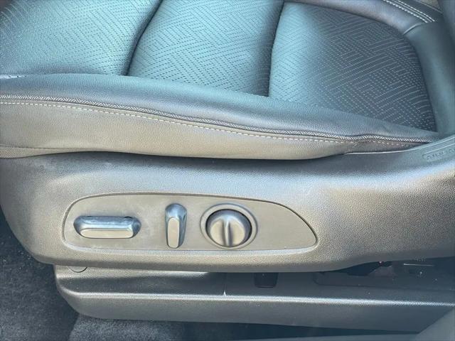 2023 Buick Encore GX Essence AWD
