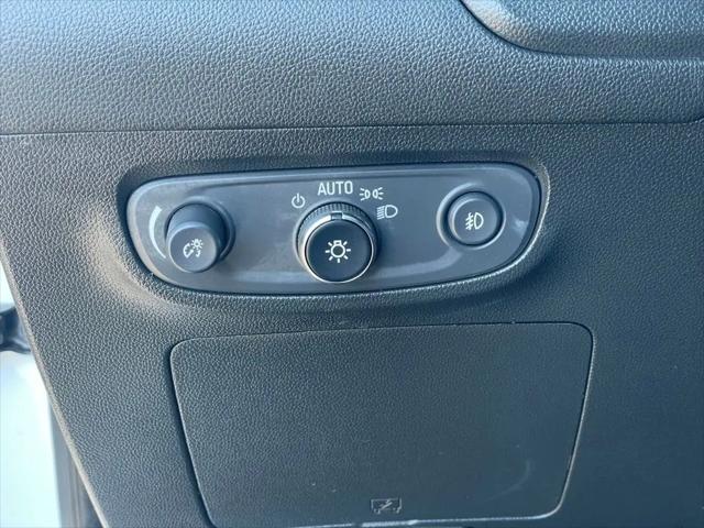 2023 Buick Encore GX Essence AWD