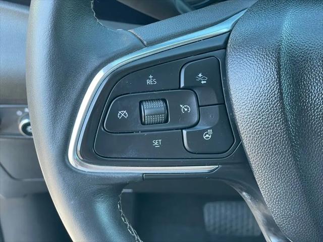 2023 Buick Encore GX Essence AWD