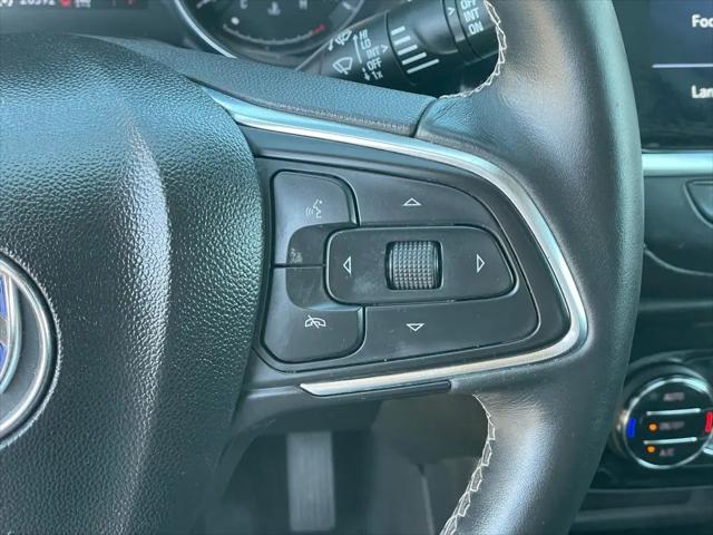 2023 Buick Encore GX Essence AWD