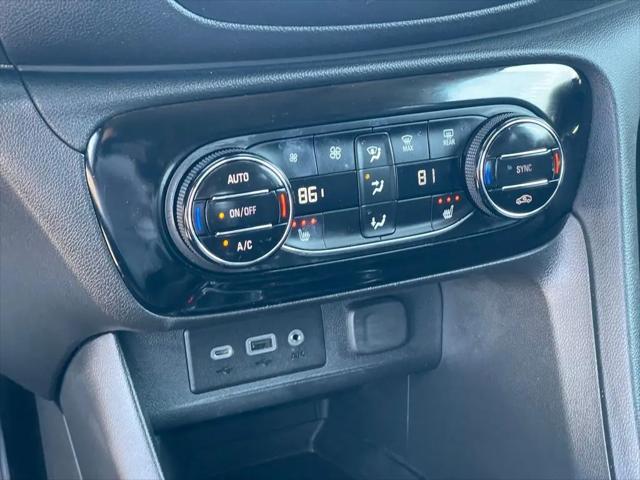 2023 Buick Encore GX Essence AWD