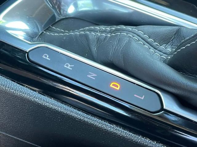 2023 Buick Encore GX Essence AWD