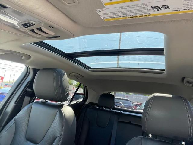 2023 Buick Encore GX Essence AWD