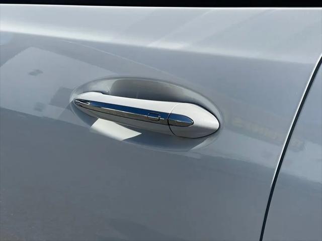 2023 Buick Encore GX Essence AWD