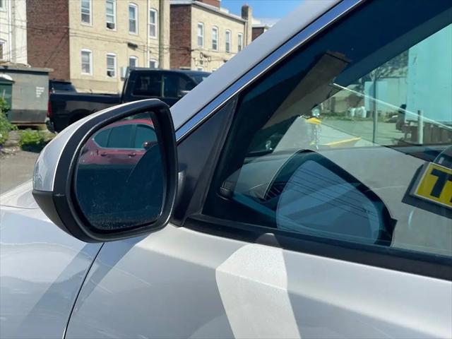 2023 Buick Encore GX Essence AWD