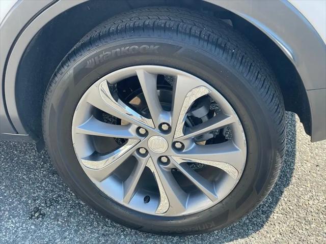 2023 Buick Encore GX Essence AWD
