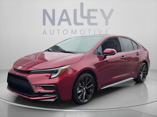 2026 Toyota Corolla SE for sale in Roswell, GA