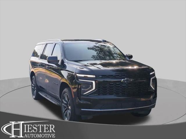 2026 Chevrolet Suburban LS, 4WD for sale in Fuquay-Varina, NC