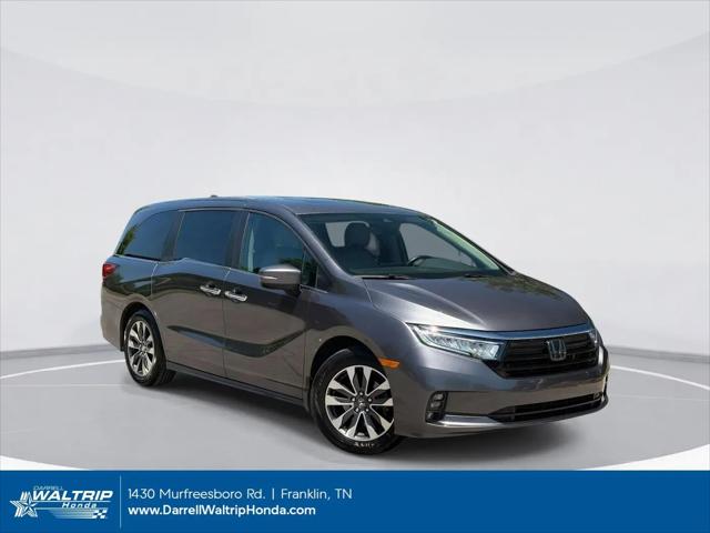 2023 Honda Odyssey EX-L for sale in Franklin, TN