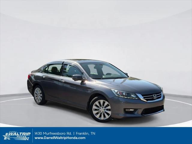 2014 Honda Accord EX-L V6 for sale in Franklin, TN