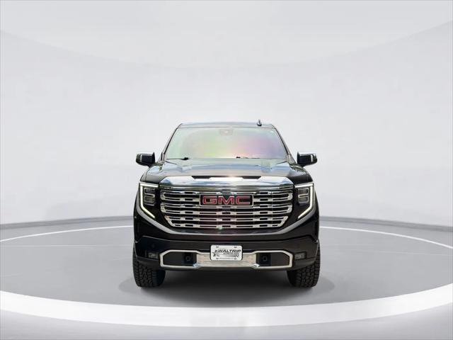 2023 GMC Sierra 1500 4WD Crew Cab Short Box Denali
