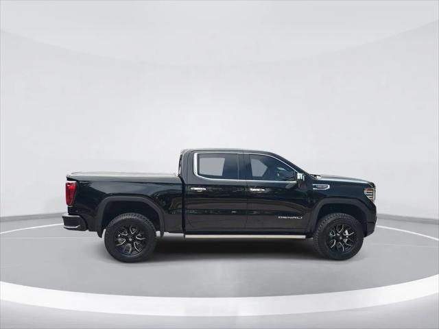 2023 GMC Sierra 1500 4WD Crew Cab Short Box Denali