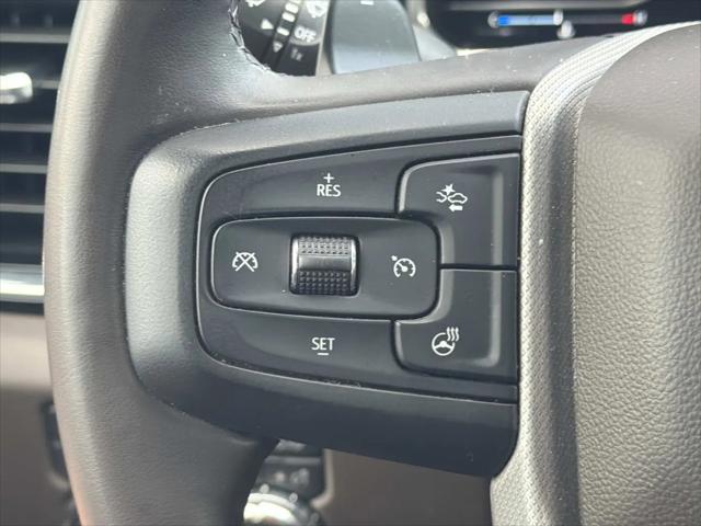 2023 GMC Sierra 1500 4WD Crew Cab Short Box Denali