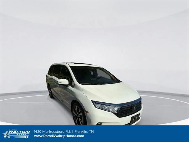 2023 Honda Odyssey Touring for sale in Franklin, TN