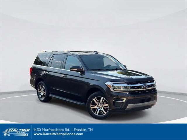 2024 Ford Expedition Limited for sale in Franklin, TN