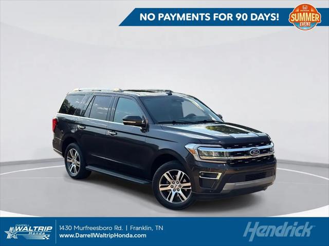 2024 Ford Expedition Limited for sale in Franklin, TN