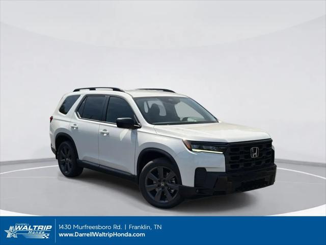 2026 Honda Pilot Sport for sale in Franklin, TN