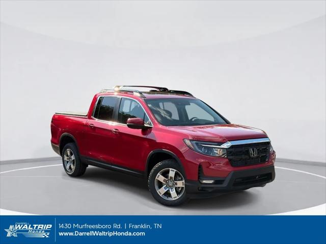 2026 Honda Ridgeline RTL for sale in Franklin, TN