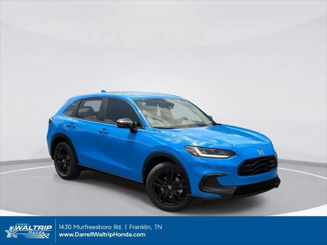 2027 Honda HR-V Sport for sale in Franklin, TN