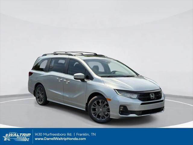 2026 Honda Odyssey Touring for sale in Franklin, TN