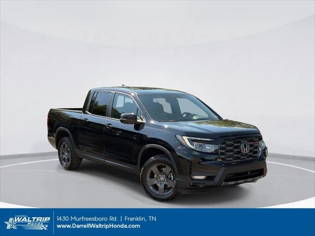 2026 Honda Ridgeline TrailSport for sale in Franklin, TN