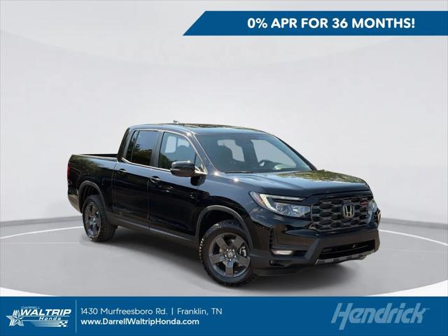 2026 Honda Ridgeline TrailSport for sale in Franklin, TN