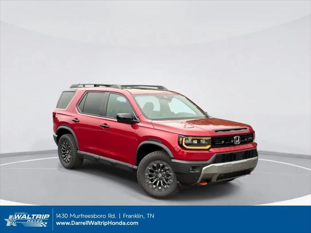 2026 Honda Passport AWD TrailSport for sale in Franklin, TN