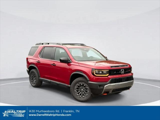 2026 Honda Passport AWD TrailSport for sale in Franklin, TN