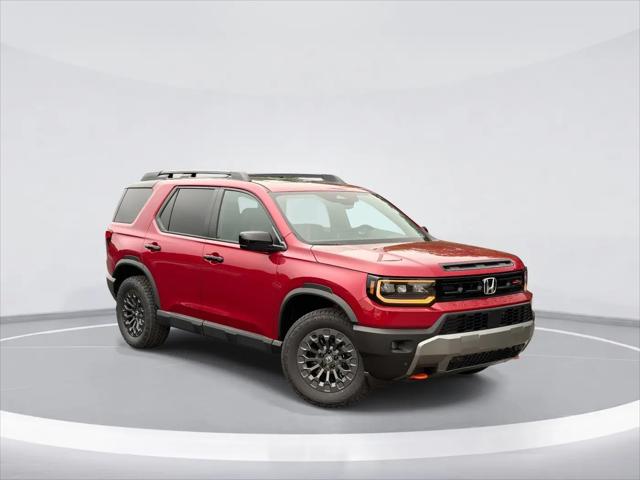 2026 Honda Passport AWD TrailSport