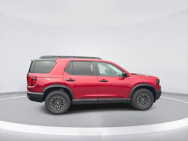 2026 Honda Passport AWD TrailSport
