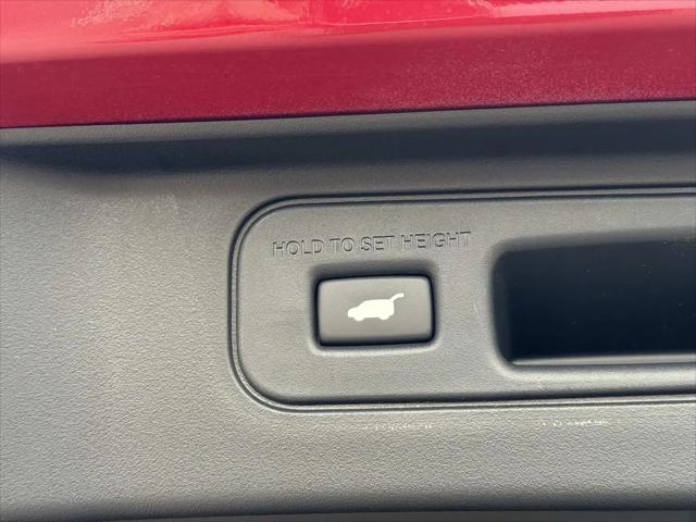 2026 Honda Passport AWD TrailSport