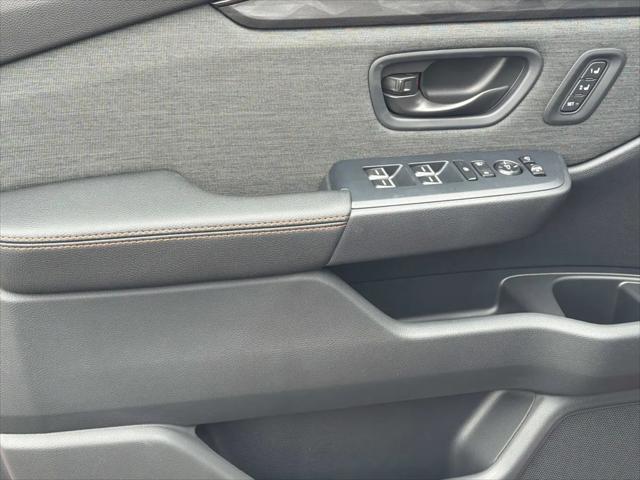 2026 Honda Passport AWD TrailSport